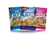 Супы быстрого приготовления (Омега-Специи)