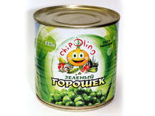 ТМ «Chipollino»